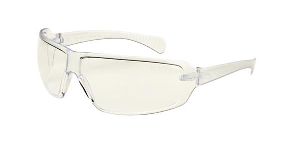 Schutzbrille 553 zeronoise klar, UV 400