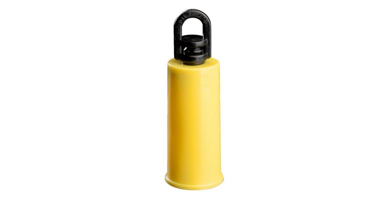 Werkzeugverbindung Quick-Spin Ø 2,5 cm Gr. L, Pack a 10 Stück