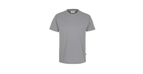 T-Shirt Mikralinar® titan Gr.XXL