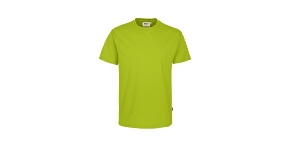 T-Shirt Mikralinar® kiwi Gr.XS