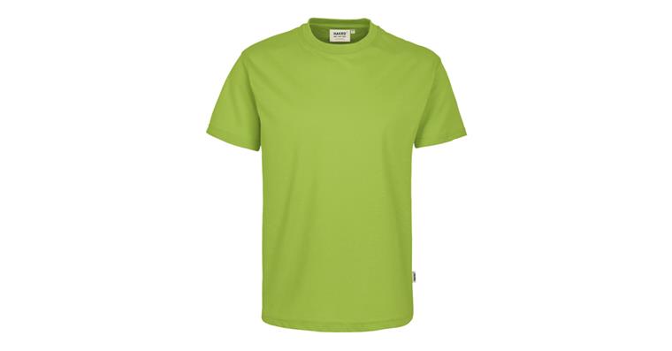 T-Shirt Mikralinar® kiwi Gr.XS