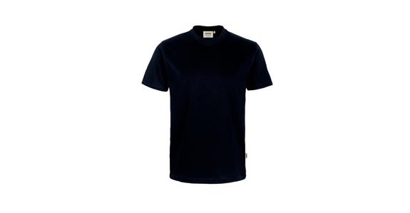 T-Shirt Classic schwarz Gr.S