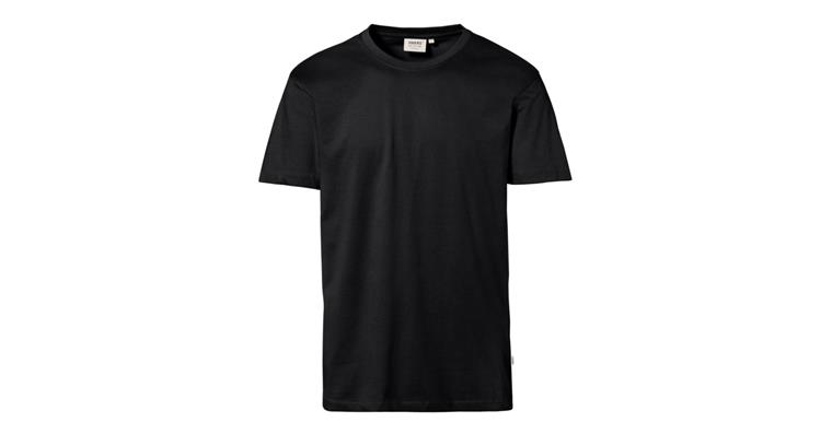 T-Shirt Classic schwarz Gr.XL