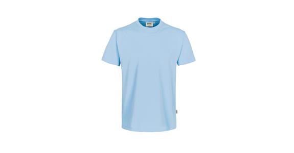 T-Shirt Classic eisblau Gr.L
