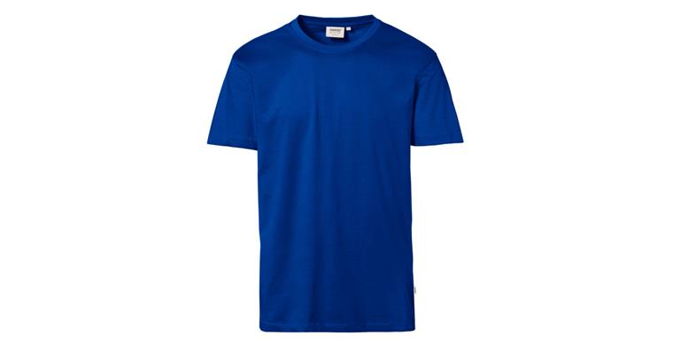 T-Shirt Classic royal Gr.M