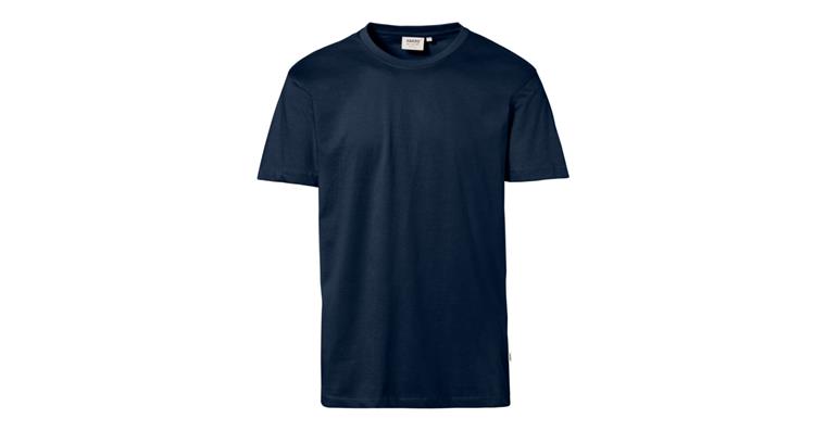 T-Shirt Classic marine Gr.XL