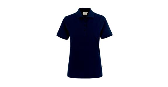 Damen Polo-Shirt Classic tinte Gr.XL