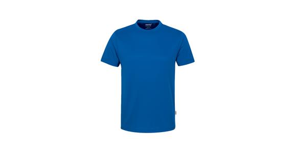 T-Shirt COOLMAX® PRO royal Gr.3XL