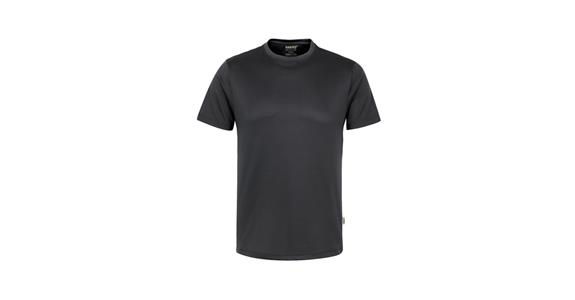 T-Shirt COOLMAX® PRO anthrazit Gr.3XL