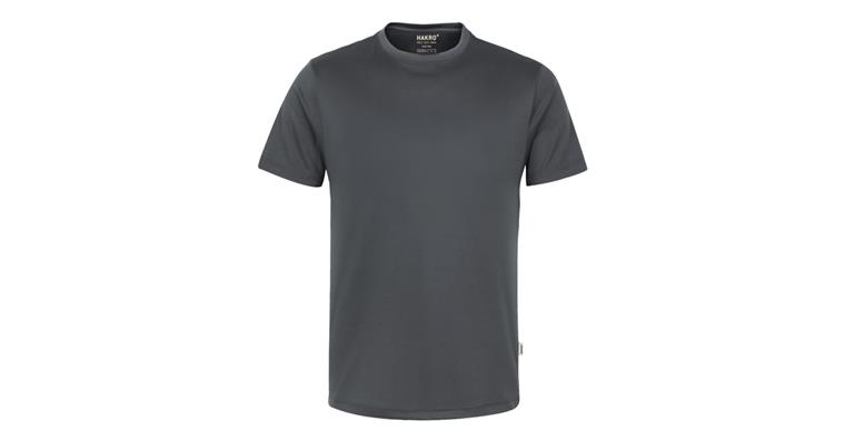 T-Shirt COOLMAX® PRO anthrazit Gr.3XL