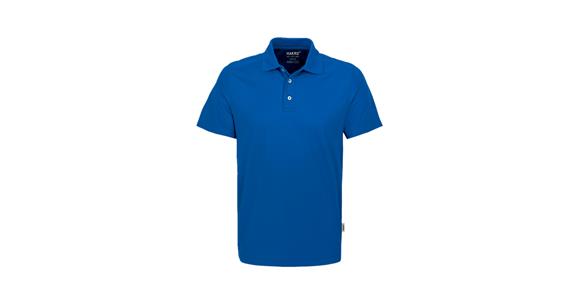 Polo-Shirt COOLMAX® PRO royal Gr.XL