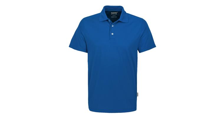 Polo-Shirt COOLMAX® PRO royal Gr.XL