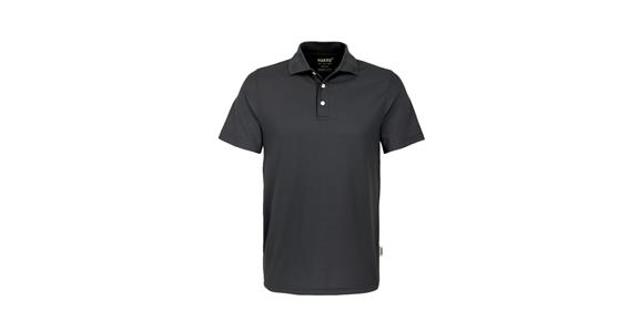 Polo-Shirt COOLMAX® PRO anthrazit Gr.XL