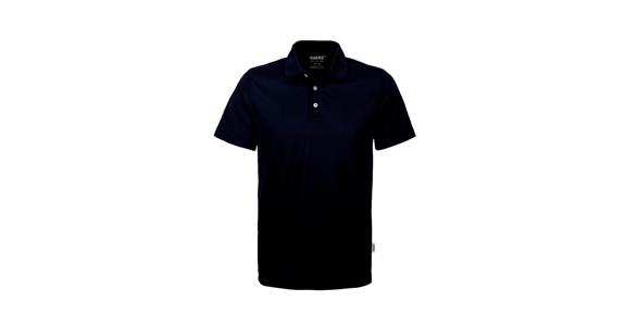 Polo-Shirt COOLMAX® PRO schwarz Gr.3XL