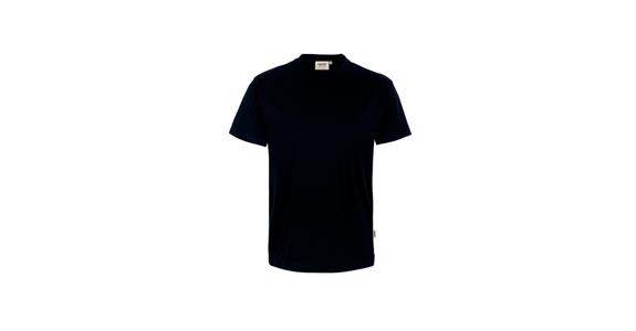 T-Shirt Mikralinar® Pro schwarz Gr.S