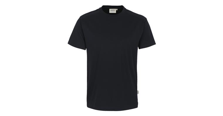 T-Shirt Mikralinar® Pro schwarz Gr.XL