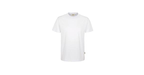 T-Shirt Mikralinar® Pro weiß Gr.XS