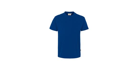 T-Shirt Mikralinar® Pro marine Gr.M