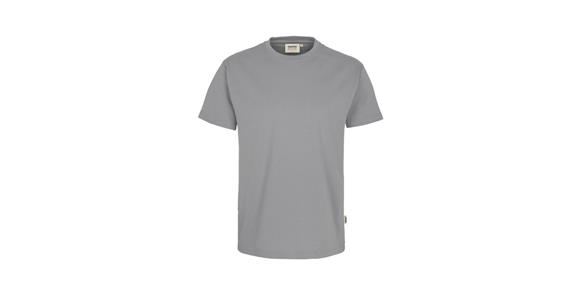 T-Shirt Mikralinar® Pro titan Gr.3XL