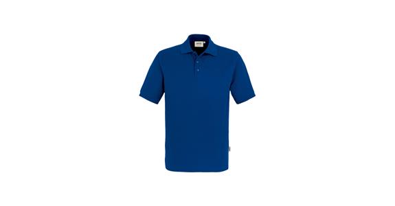 Polo-Shirt Mikralinar® Pro mar. Gr.XXL
