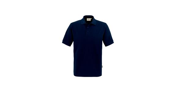 Polo-Shirt Mikralinar® Pro tinte Gr.3XL