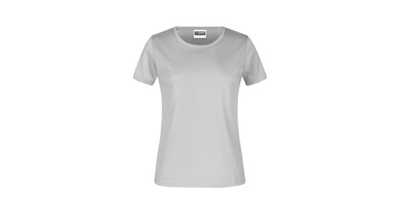 T-Shirt Damen weiß Gr.XL