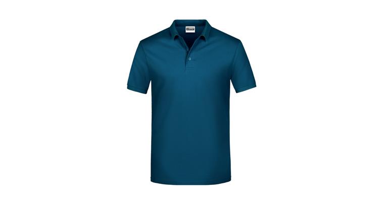 Polo-Shirt petrol Gr.XXL