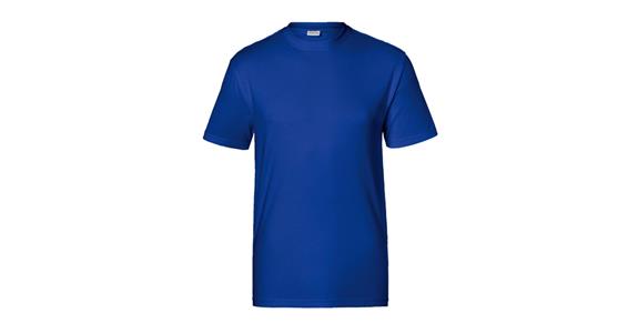 T-Shirt kornblau Gr.XXL