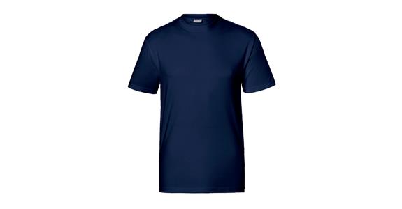 T-Shirt dunkelblau Gr.L
