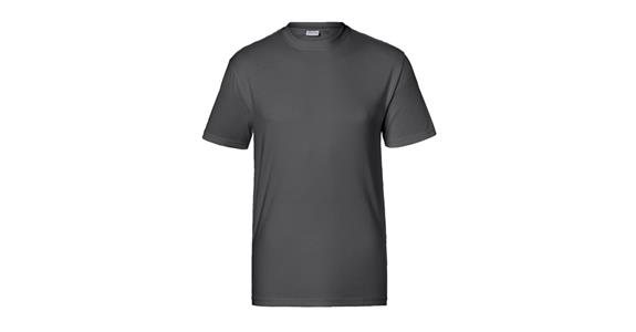T-Shirt anthrazit Gr.3XL