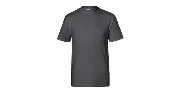 T-Shirt anthrazit Gr.XXL