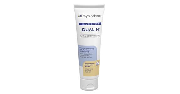 Skin protection cream DUALIN® 100 ml tube