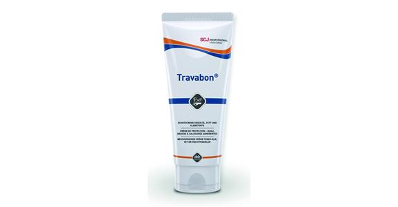 Hautschutz-Creme Travabon® Tube 100 ml