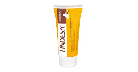 Skin protection cream Lindesa® 50 ml tube