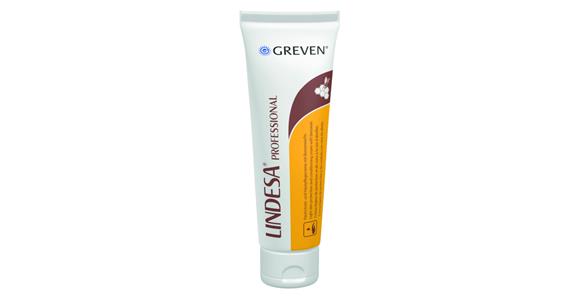 Skin protection cream Lindesa® 100 ml tube