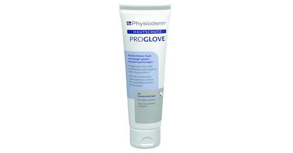 Skin protection gel PROGLOVE 100 ml tube