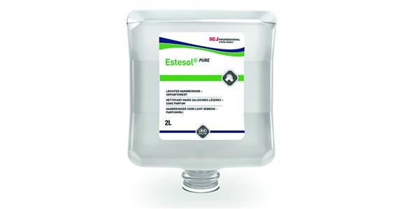Hand cleanser Estesol® PURE 2000 ml cartridge