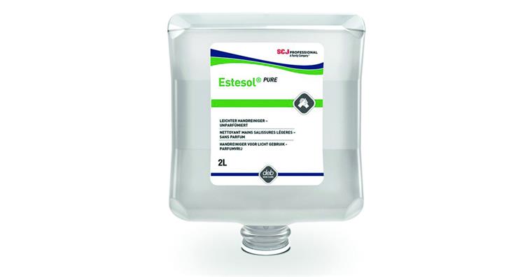 Hand cleanser Estesol® PURE 2000 ml cartridge