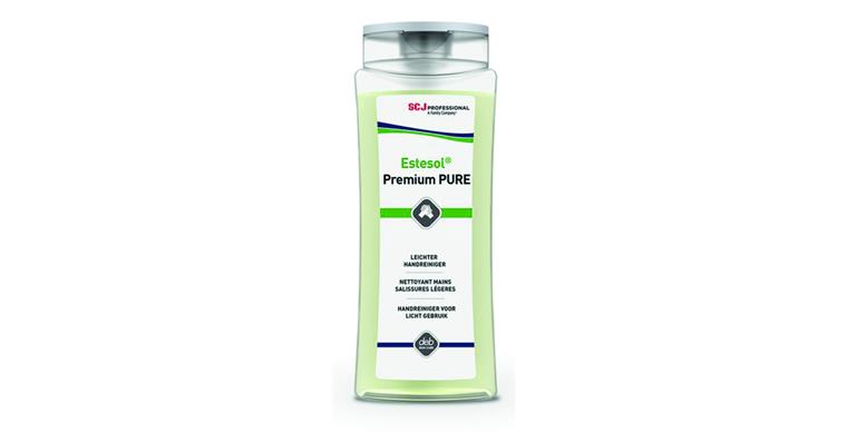 Hautreiniger Estesol® Premium Pure, seifenfrei 250 ml Flasche