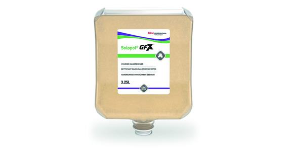 Schaum-Handreiniger Solopol® GFX™ 3,25 Liter Kartusche
