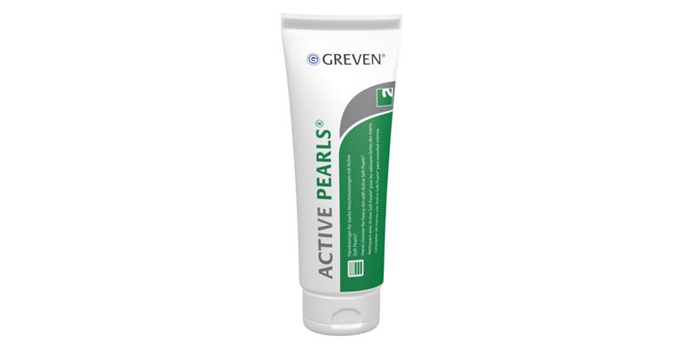 Hand cleaner Active Pearls® 250 ml tube