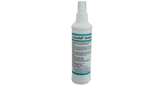 Desinfektionsspray Includal® Antisept Sprühflasche 250 ml