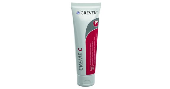 Skin care cream CREME C 100 ml tube