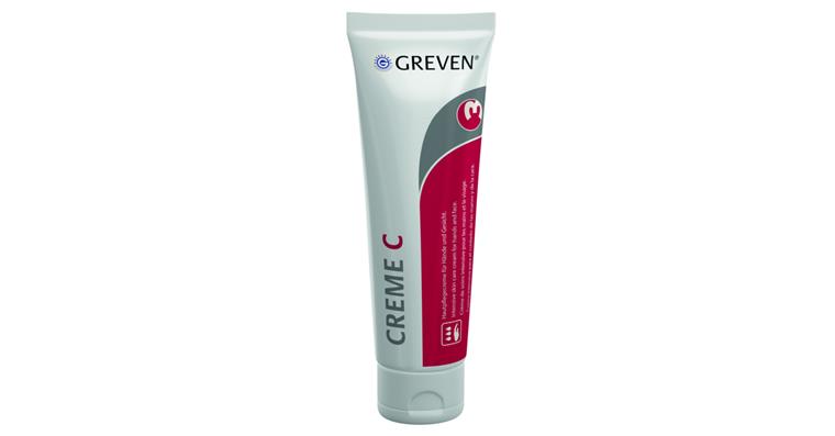 Skin care cream CREME C 100 ml tube