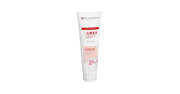 Skin care cream Curea Soft 100 ml tube