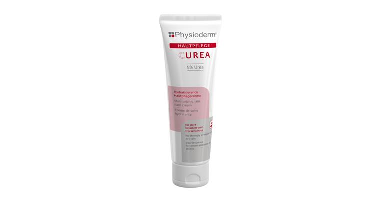 Skin care cream Curea Soft 100 ml tube