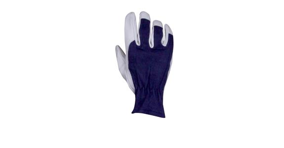 Nappa-Jersey-Handschuh VE=12 Paar Gr.9