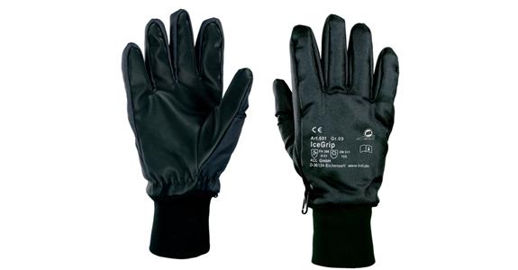 Kälteschutz-Handschuh IceGrip 691 VE=1 Paar Gr.11