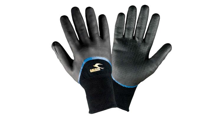 Nylon-Strickhandschuh Royaltec Tech 2700 VE=12 Paar Gr.10