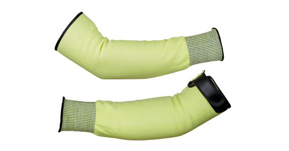 Forearm protection Royaltec Cut length 400 mm PU=1 pair size universal